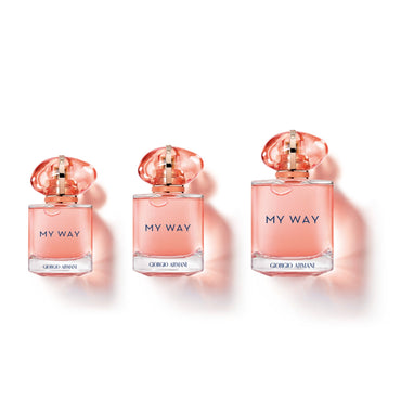 Giorgio Armani My Way Eau De Parfum Ylang 90ml