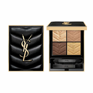 YSL Couture Mini Clutch Over Dore