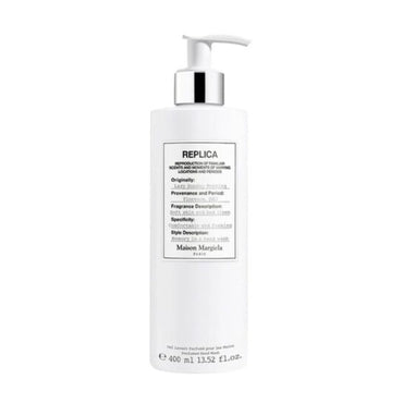 Maison Margiela Unisex Replica Sunday Morning 400ml Wash Frangrance