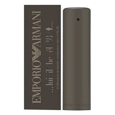 Giorgio Armani Emporio Classic He EDT 100ml