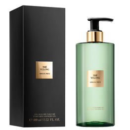 Giorgio Armani Prive The Yulong Shower Gel 400ML