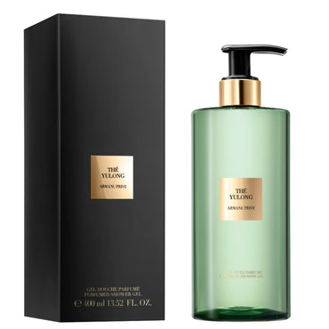 Giorgio Armani Prive The Yulong Shower Gel 400ML