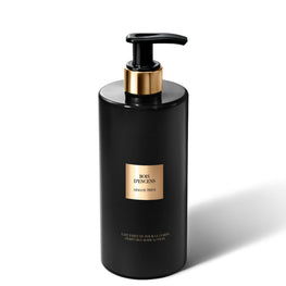 Giorgio Armani Prive Bois D'Encens Body Lotion 400ml