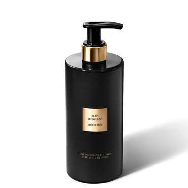 Giorgio Armani Prive Bois D'Encens Body Lotion 400ml