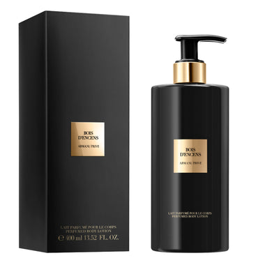 Giorgio Armani Prive Bois D'Encens Body Lotion 400ml