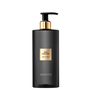 Giorgio Armani Prive Bois D'Encens Shower Gel 400ml