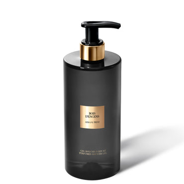 Giorgio Armani Prive Bois D'Encens Shower Gel 400ml