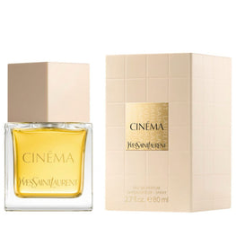 YSL Ladies Cinema EDP Spray 80 ml