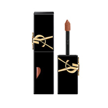 YSL Vinyl Cream High Shine Lip Stain 614 Brown Ignition 5.5ml