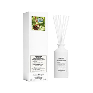 Maison Margiela Unisex Replica From The Garden Diffuser 185ml