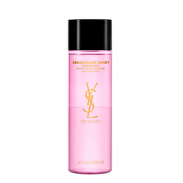 YSL Top Secrets Expert Makeup Remover For Eyes and Lips