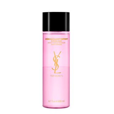 YSL Top Secrets Expert Makeup Remover For Eyes and Lips