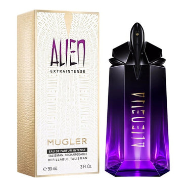 Thierry Mugler Alien Extraintense EDP Spray 90ml