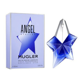 Thierry Mugler Ladies Mugler Angel Stellar EDP Spray 50ml
