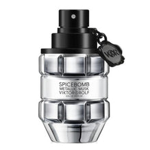 Viktor & Rolf Spicebomb Metallic Musk EDP Spray 90ml