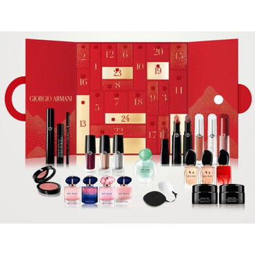Giorgio Armani Holiday Advent Calendar 2024