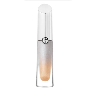 Giorgio Armani Prisma Glass Icy Plumper 31 Golden Ice