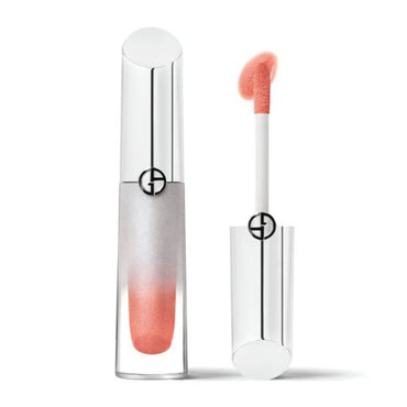 Giorgio Armani Prisma Glass Icy Plumper 33 - Rosewood Frost