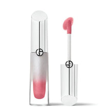 Giorgio Armani Prisma Glass Icy Plumper 35 - Artic Mauve
