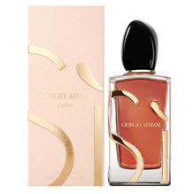 Giorgio Armani Ladies Si Parfum 100ml