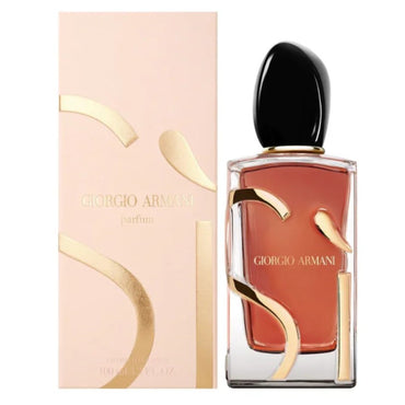 Giorgio Armani Ladies Si Parfum 100ml