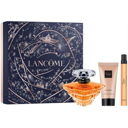Lancome Tresor EDP 50ML Holiday Set