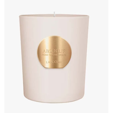 Lancome Rose On The Moon Candle 220 g