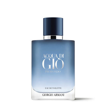 Giorgio Armani Acqua Di Gio Profondo EDT 100ml