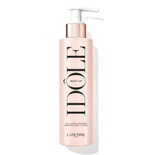 Lancome Idole Body Up Scented Body Lotion 200ml