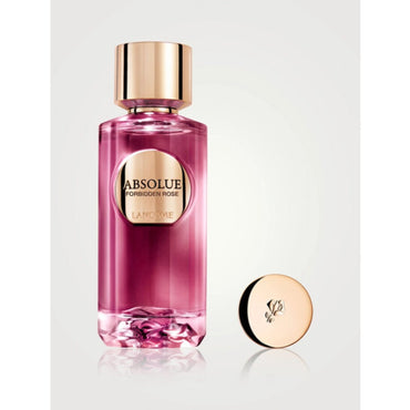 Lancome Ladies Absolue Forbidden Rose EDP Spray 100ml