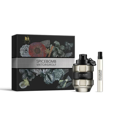 Viktor & Rolf Spicebomb GiftSet Fragrance