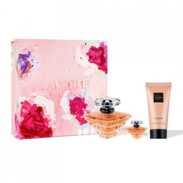 Lancome Tresor Gift Set Fragrances