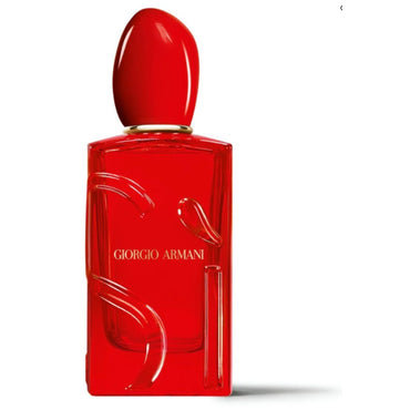 Giorgio Armani Si PASSIONE RED MUSK 100ml