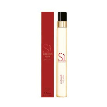 Giorgio Armani Si Passione Red Musk EDP 10ML