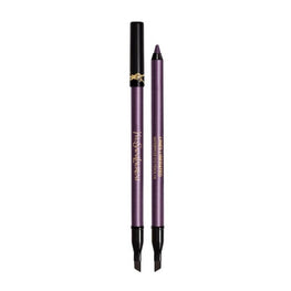 YSL Lines Liberated Waterproof Eye Pencil - 14 Magnetic Purple