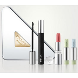 Prada Beauty Clutch