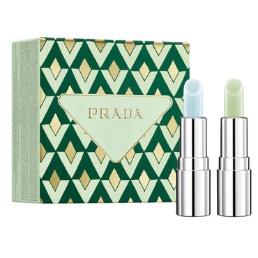 Prada Balm Duo Mini (Holiday Limited Edition)