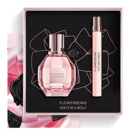 Viktor & Rolf Flowerbomb 50ml Xmas 25