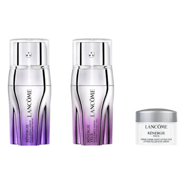 Lancome Renergie Eye Routine Set - Holiday Limited Set 