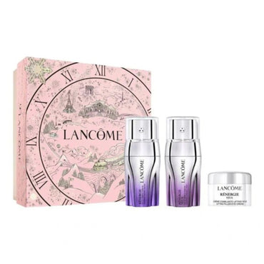 Lancome Renergie Eye Routine Set - Holiday Limited Set 