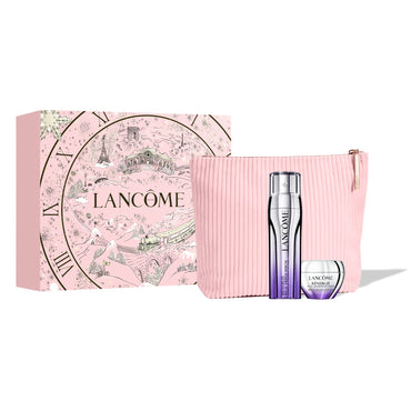 Lancome 50ML SER + 15ML CR Genifique Serum Gift Set