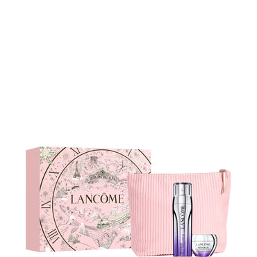 Lancome 50ML SER + 15ML CR Genifique Serum Gift Set