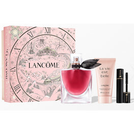 Lancome La Vie Est Belle L'Elixir 50ml and mascara - Holiday Limited Edition
