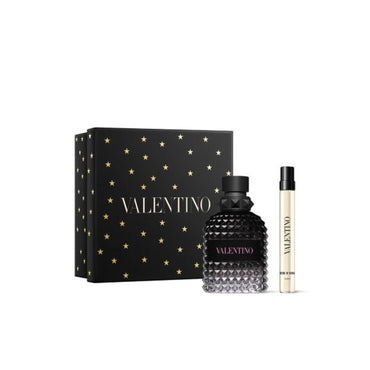 Valentino Garavani Men's Uomo Born In Roma Gift Set Fragrances