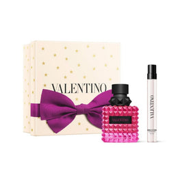Valentino Garavani Ladies Born in Roma Extradose Donna Gift Set Fragrances