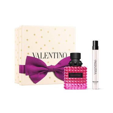Valentino Garavani Ladies Born in Roma Extradose Donna Gift Set Fragrances