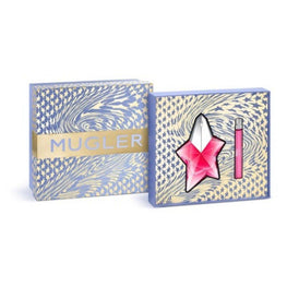 Thierry Mugler Angel Nova Eau De Parfum Women's Perfume Travel Set