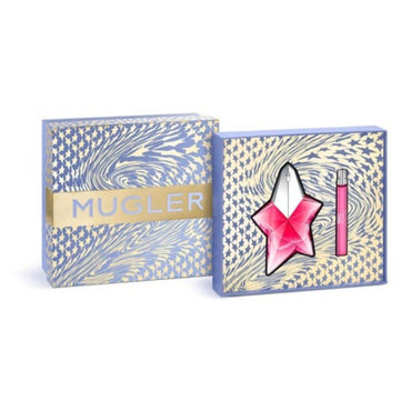 Thierry Mugler Angel Nova Eau De Parfum Women's Perfume Travel Set