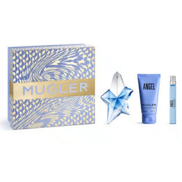 Thierry Mugler Angel Eau de Parfum 50ml Gift Set