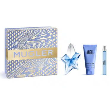 Thierry Mugler Angel Eau de Parfum 50ml Gift Set